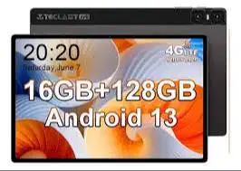 Tablet Teclast T45HD semua masih lengkap dan mulus COD di Tigaraksa