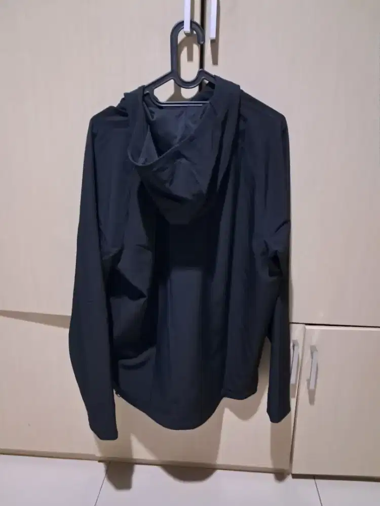 Jial jaket under armour storm