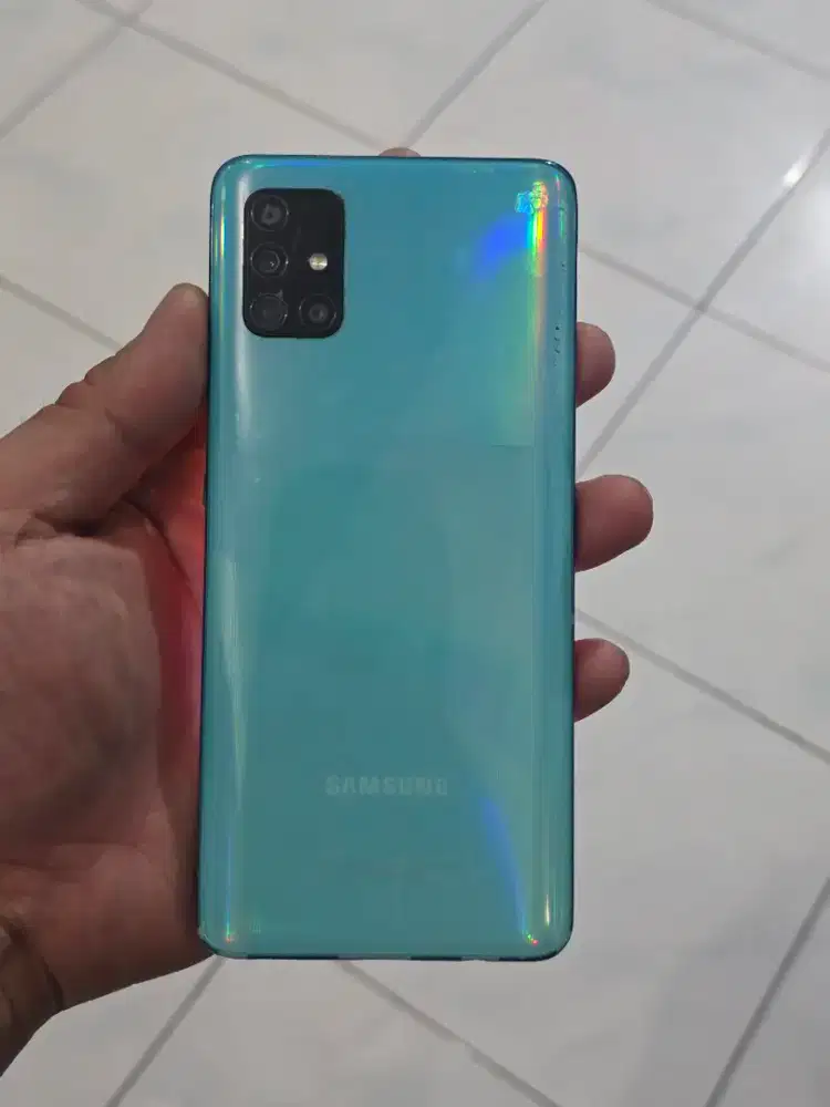 Samsung A51 6/128GB