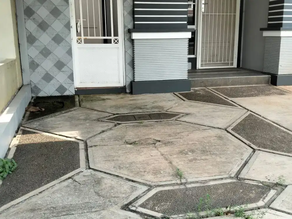 Dijual Rumah Siap Huni Lokasi Strategis di Kota Wisata