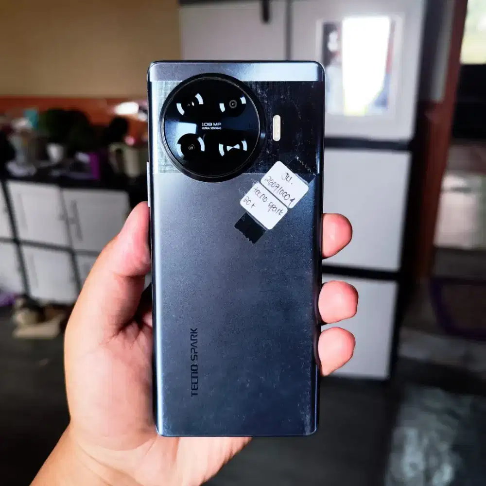 Tecno Spark 20pro+ 8/256