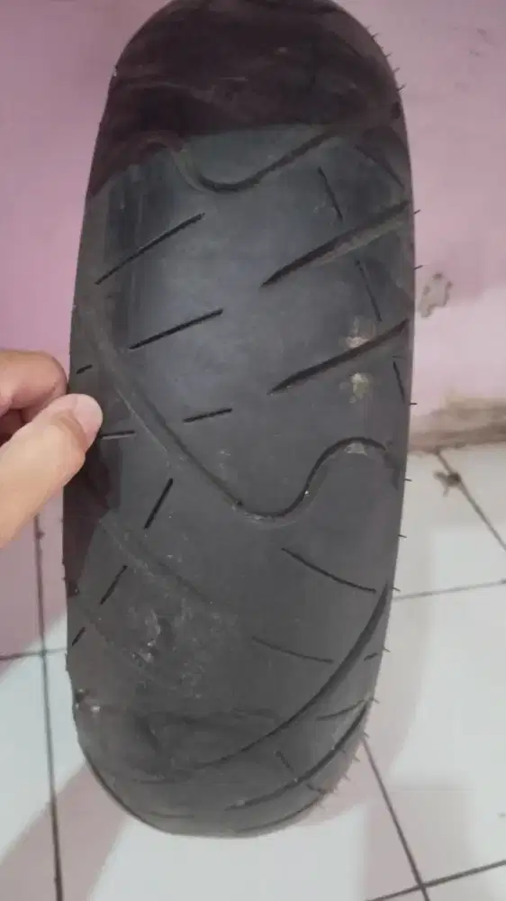 Jual Ban IRC RoadWinn 140/70 Ring17