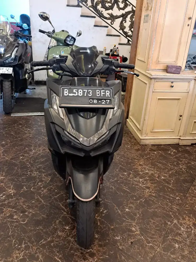 Hub ima DP 1 JT VARIO 160 ABS 2022 . KREDIT DIBANTU ACC PROSES MUDAH