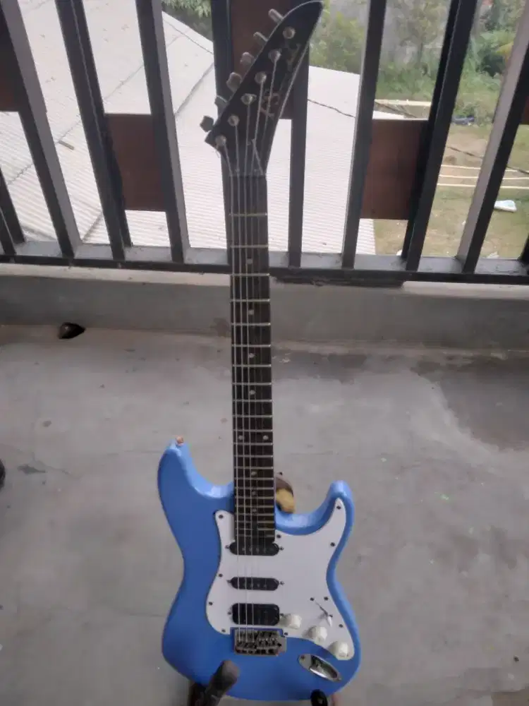 Fs series ariaproII