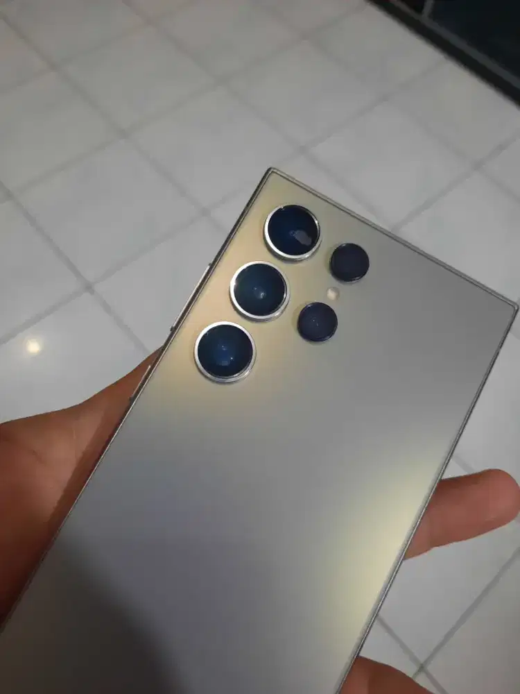 Samsung S24Ultra inter sinyal all operator