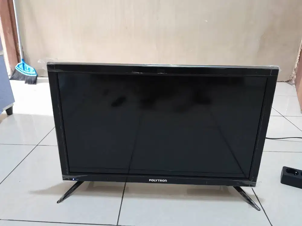 Polytron 24 inch