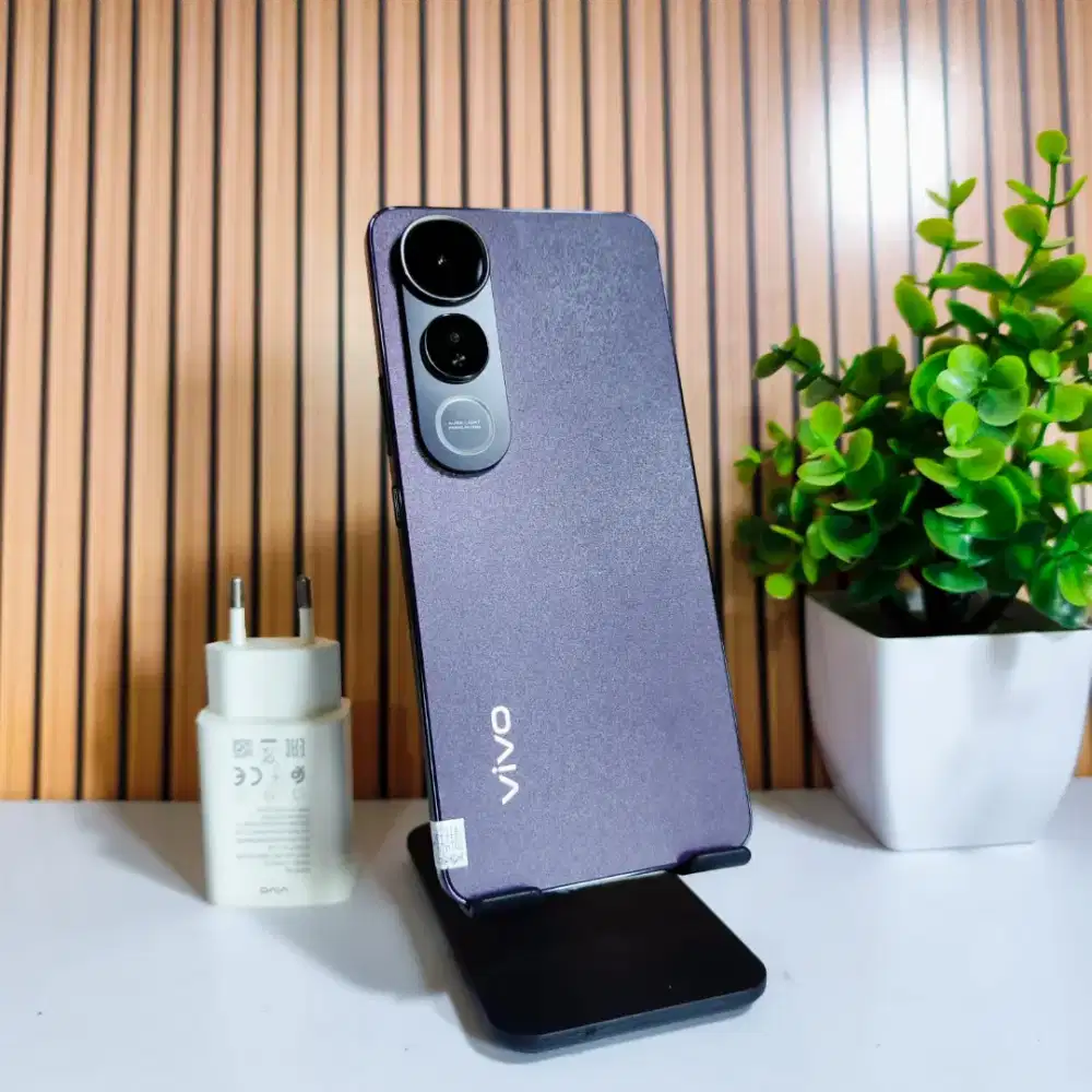 Vivo V40 lite 4G 8/256 mulus