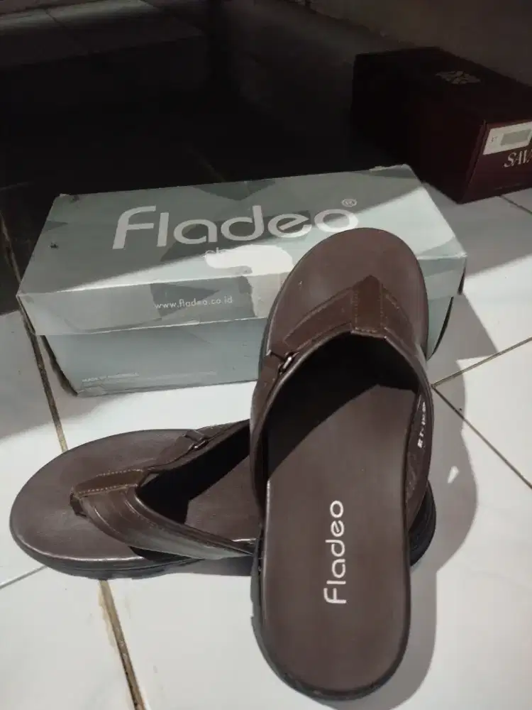 Jual Sandal Fladeo