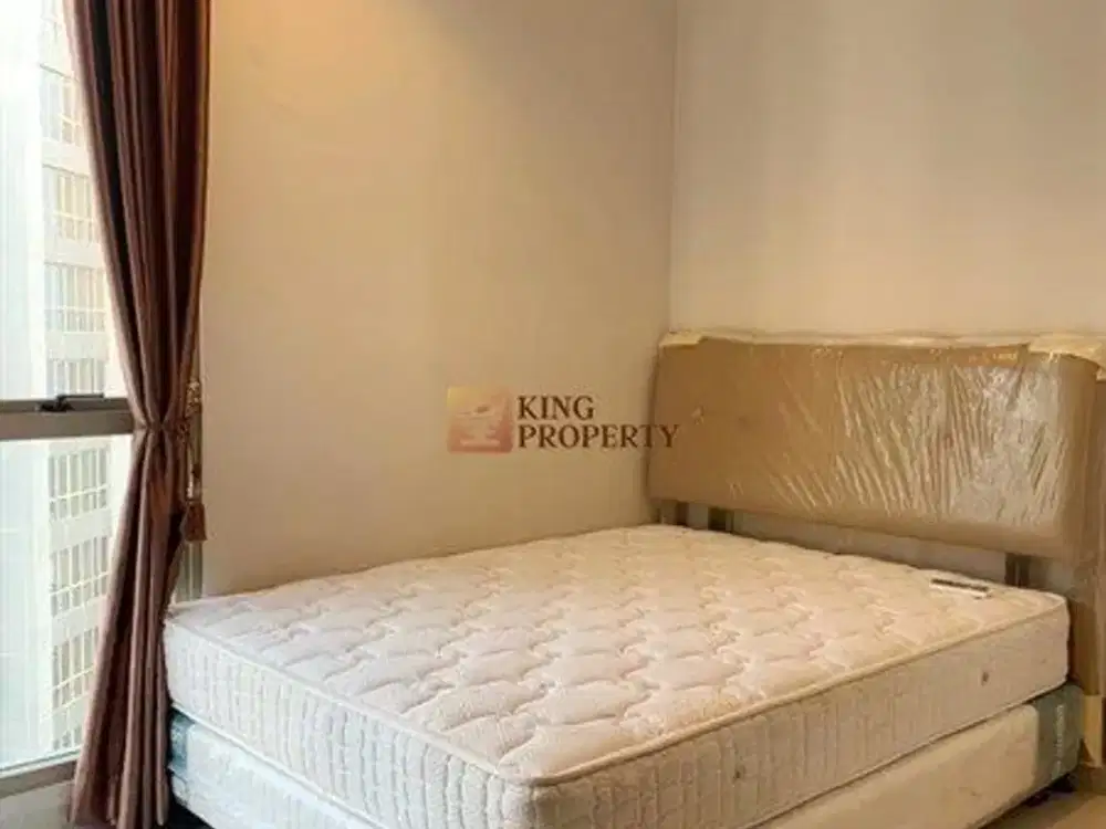Apartemen Nyaman dengan View Menawan , Disewakan Apartemen 3br Di Taman Anggrek Residence Cocok untuk kamu yang ga mau ribet karena dekat segalanya
