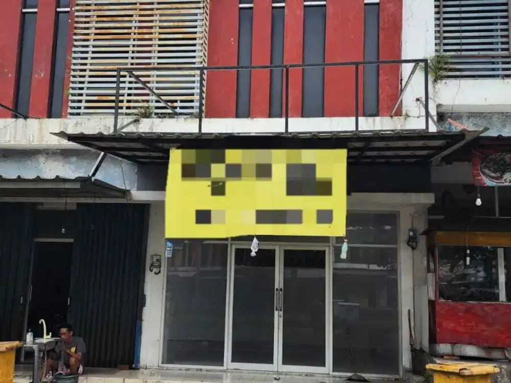 RUKO FIORENZA CITRA RAYA