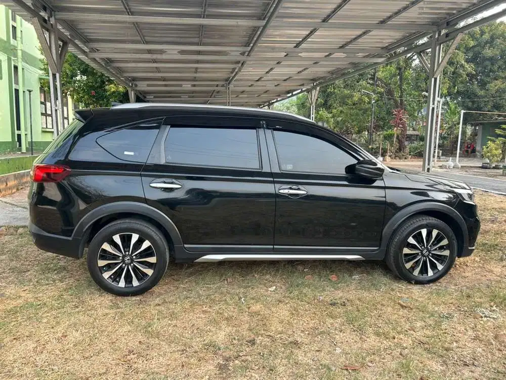 Honda BR-V 2022 Bensin