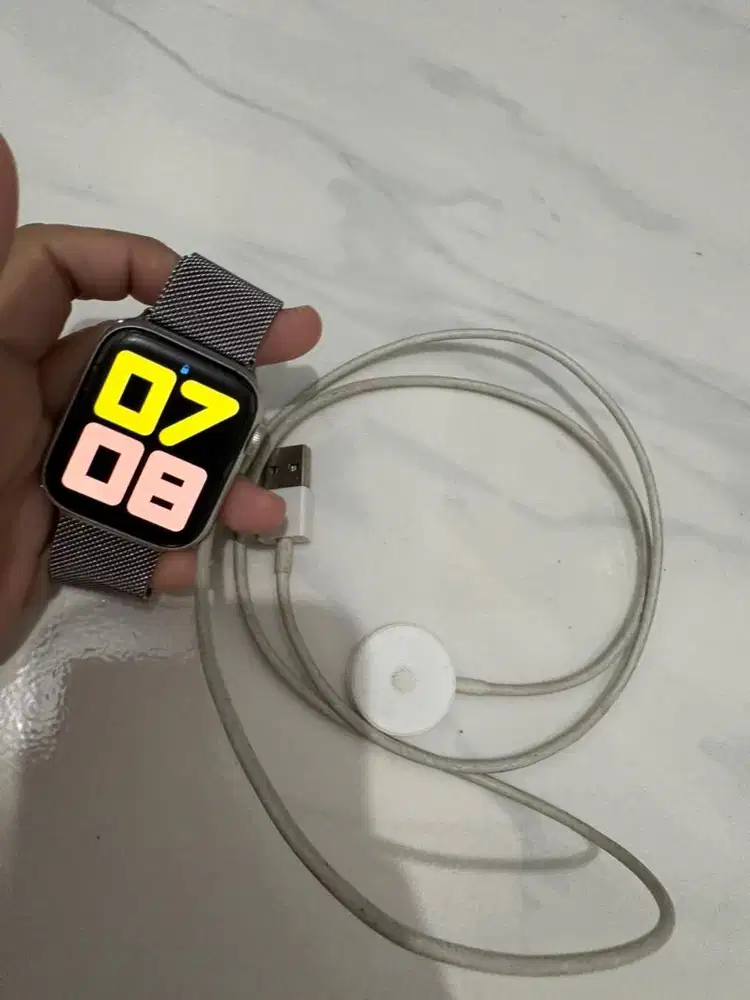 Iwatch series 6