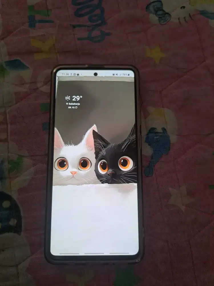 Samsung A51 6/128 Second
