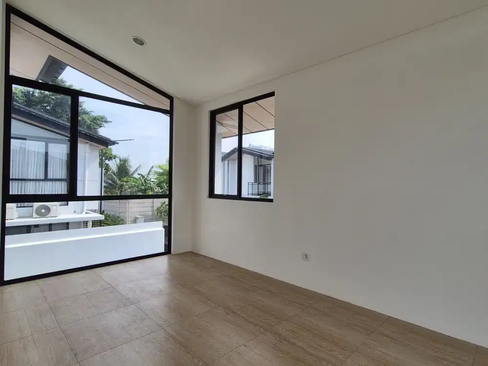 MURAH RUMAH BARU CENDANA LIPPO POSISI HOOK