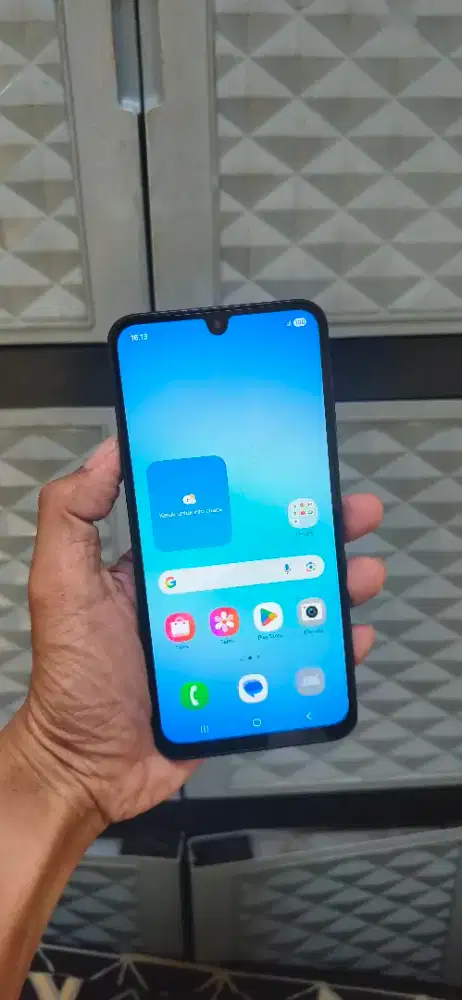 Samsung A17 5g ram 8/256g mulus