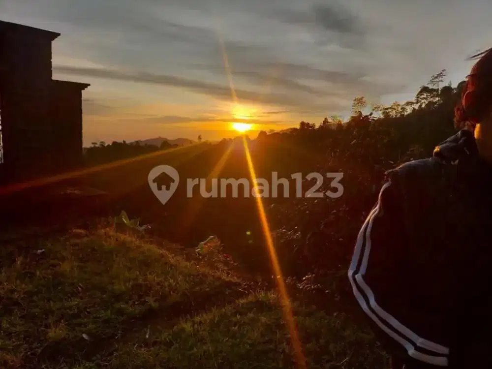 Tanah 6,5 Hektar Kawasan Turyapada Tower Buleleng, Pinggir Jalan Utama, Rp 32,56 Miliar