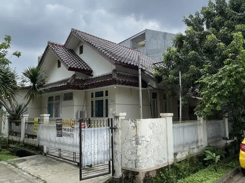 murah sekali rumah taman permata lippo karawaci