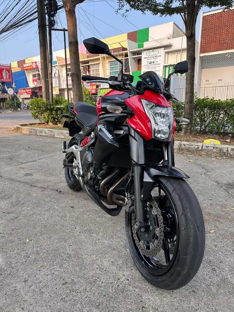 ER6N 2015 - pajak on- SS Lengkap