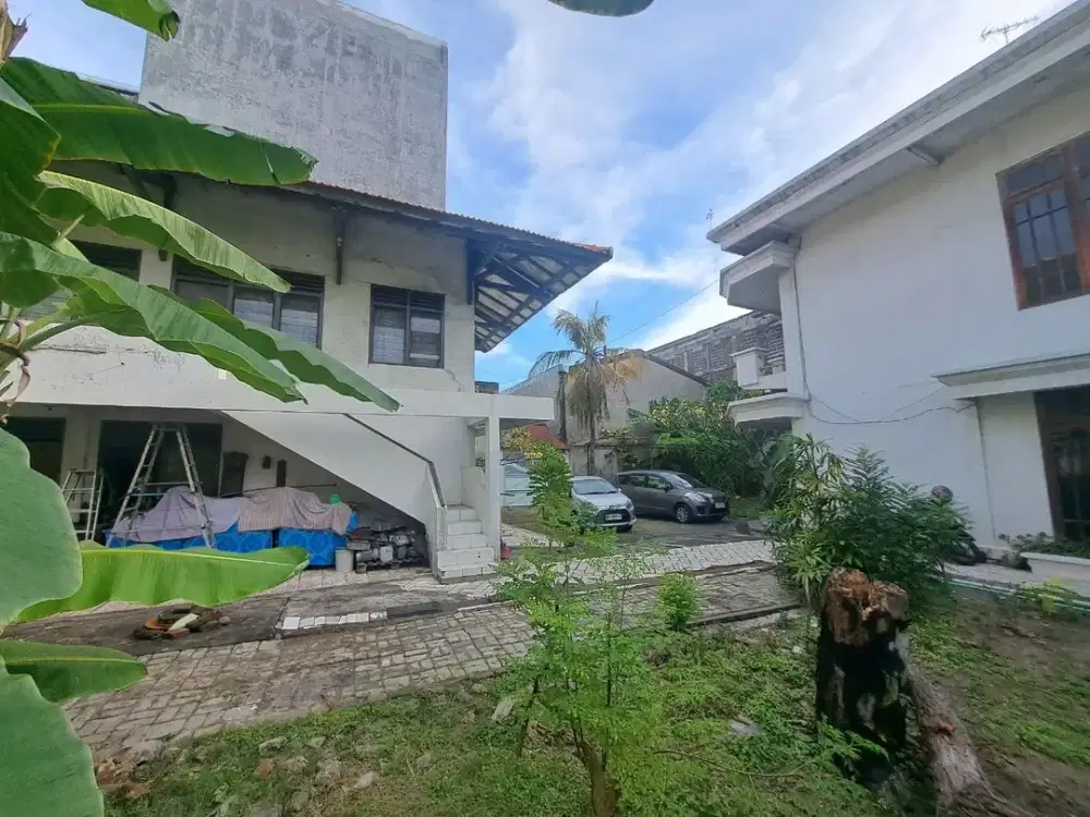 Rumah   Jl Raya Kenjeran Cocok untk Gudang  Cocok Home industri  Nol jl Raya  Lokasi Strategis