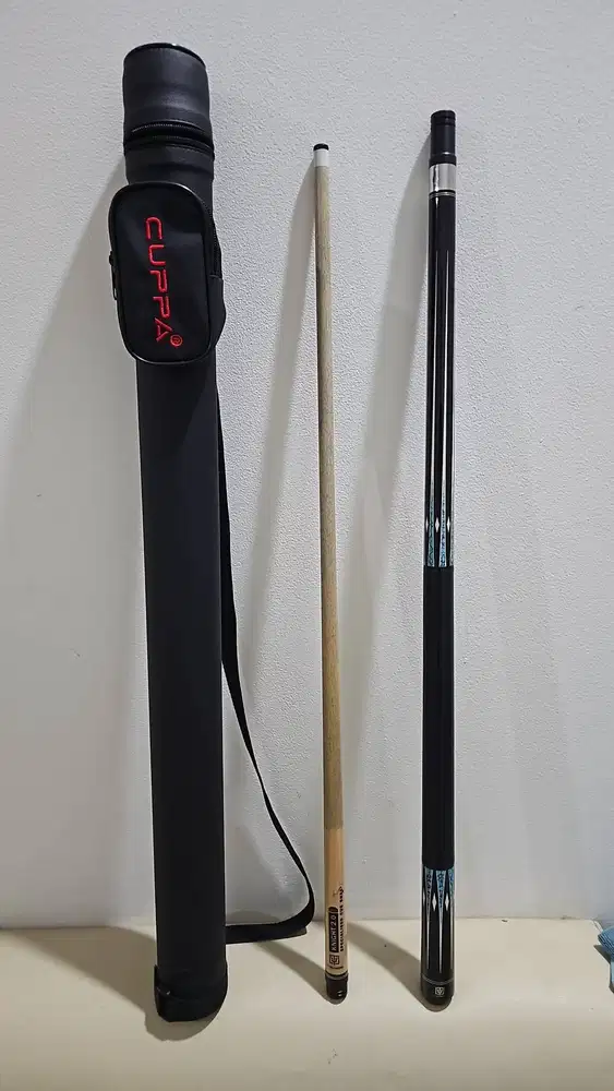 Stick Fury YT GP-01