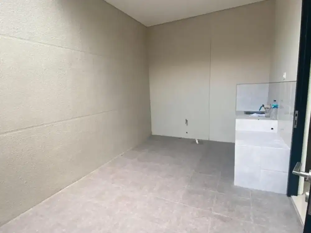 Rumah Northwest Under 1 M