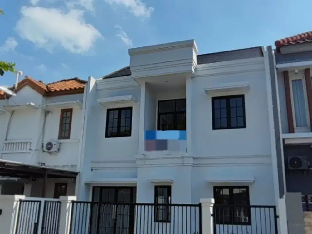 VILLA SENTRA RAYA - CITRALAND