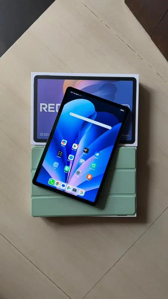 Xiaomi Redmi Pad 2 4G 8/256Gb