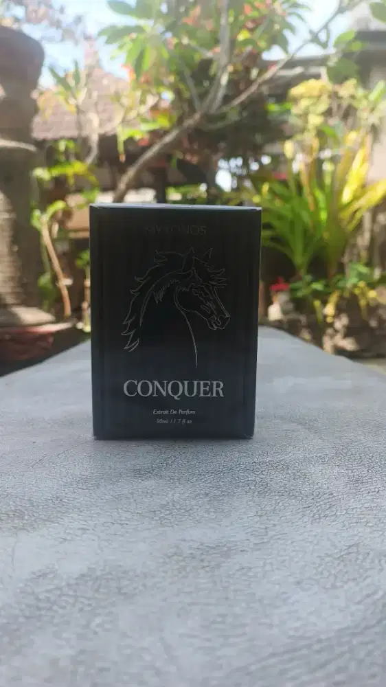 Mykonos Conquer 50ml