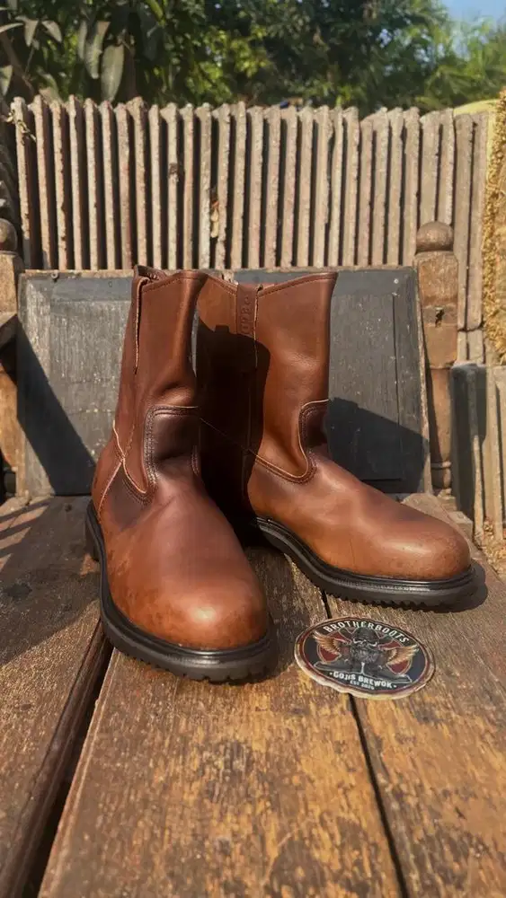 Redwing 8241 pecos