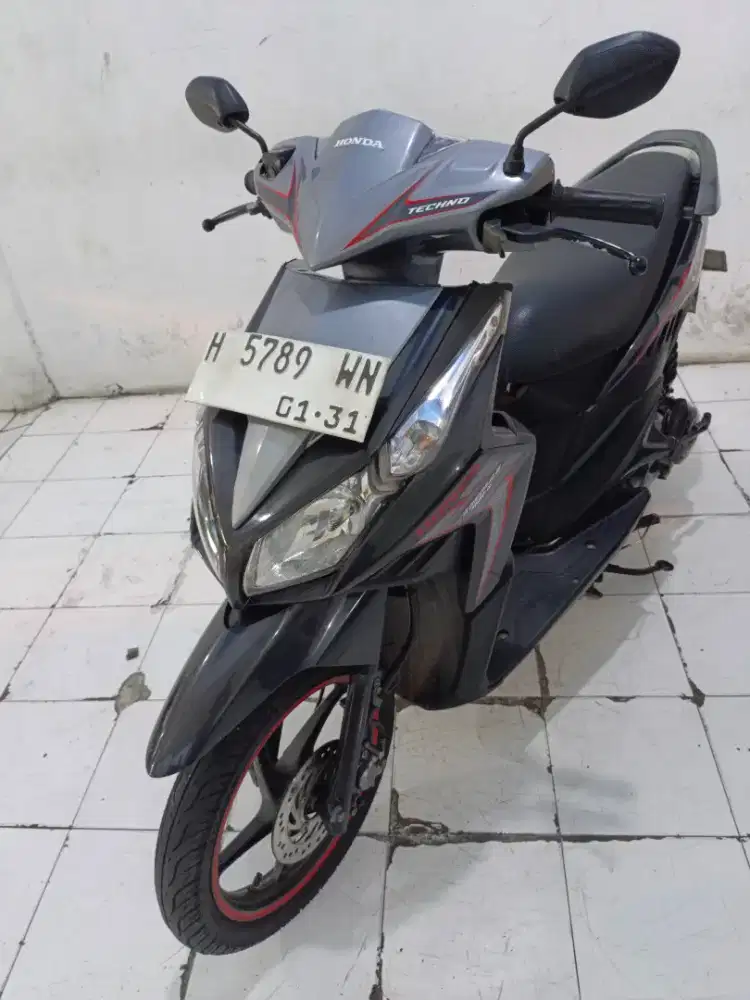 vario 110 thn 2010