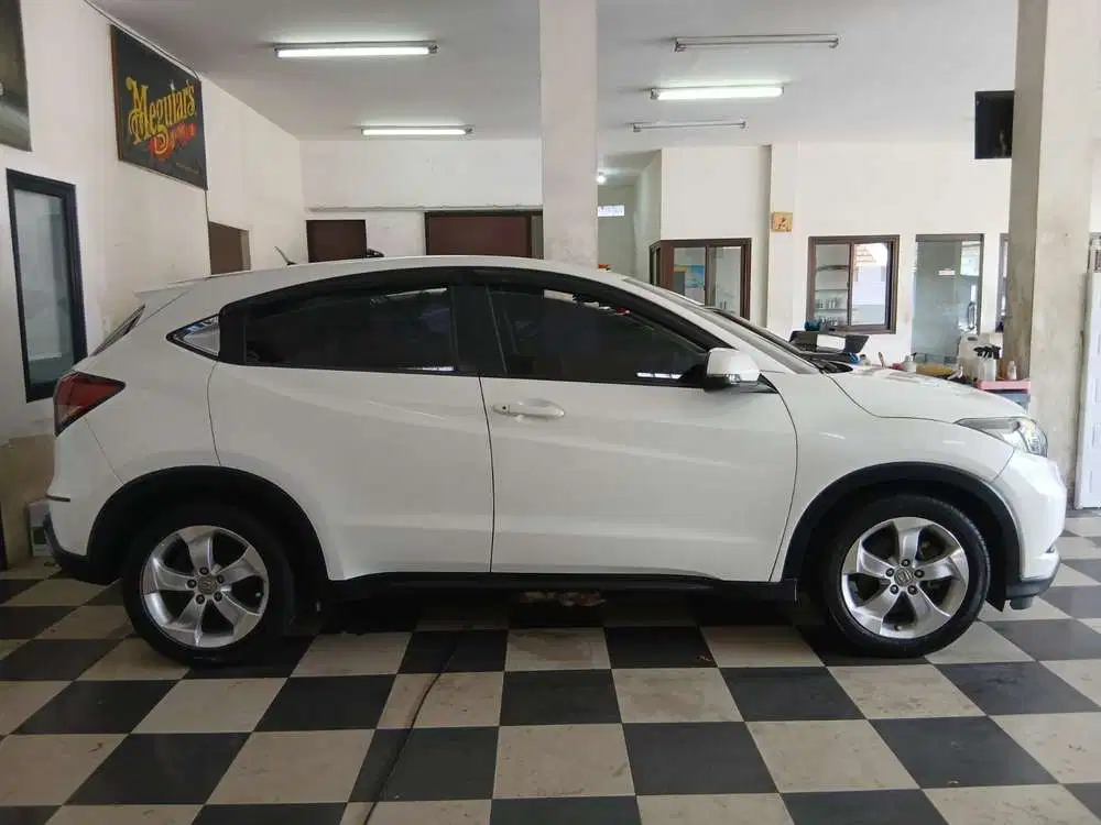 Honda HR-V 2015 Bensin