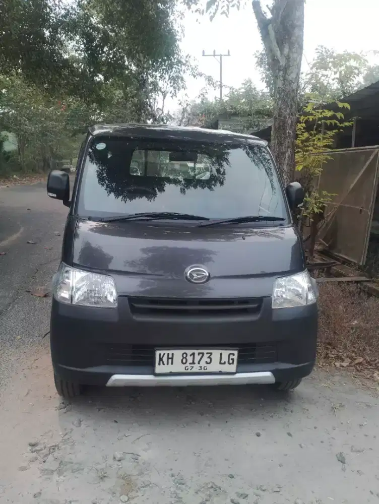 Mobile sekien rasa baru