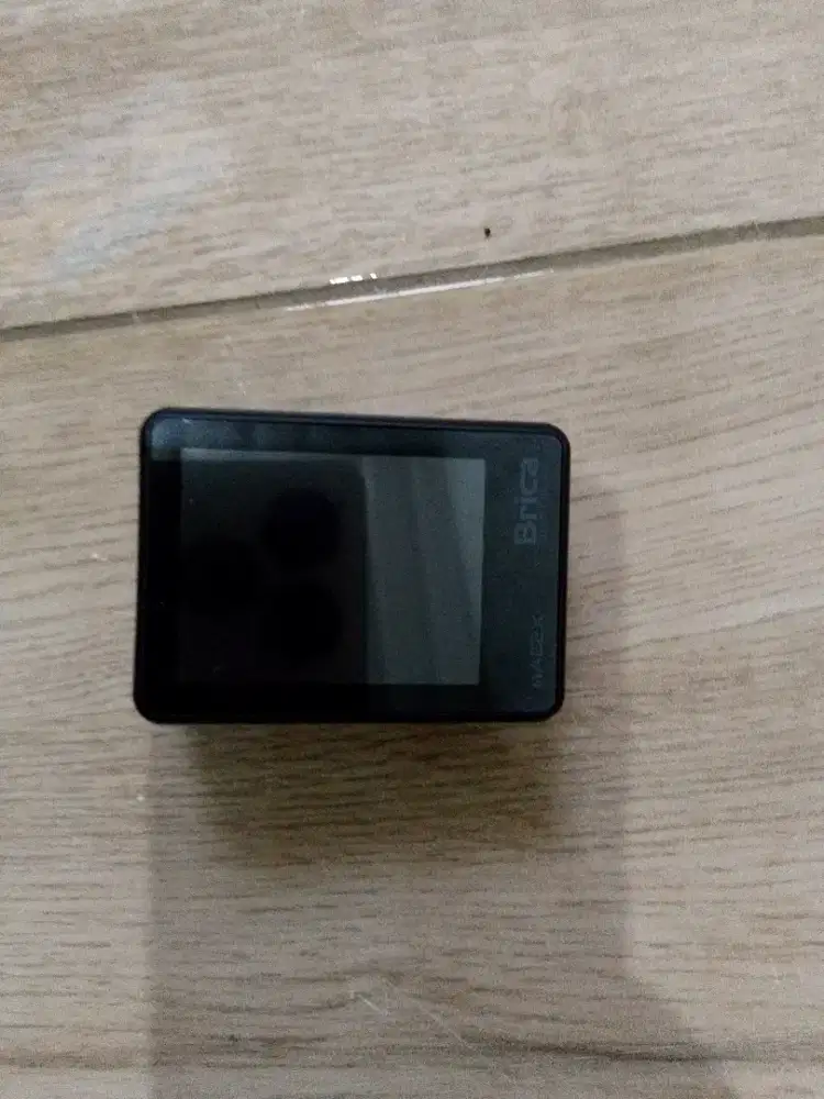 Kamera BPro 5 AE2X