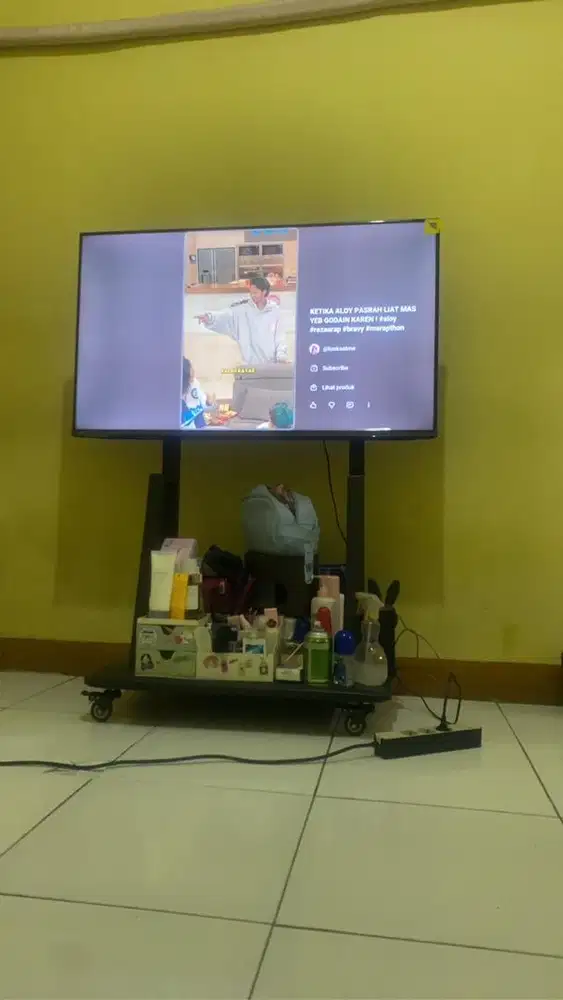Toshiba google tv 42