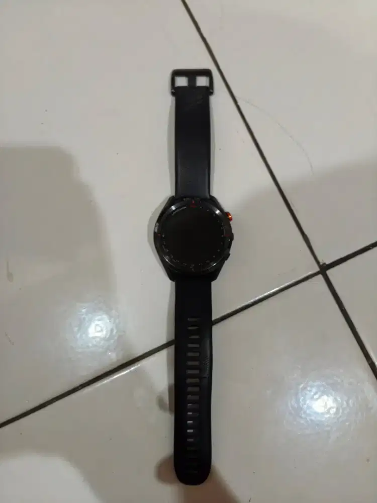 Garmin Approach S62 47mm resmi
