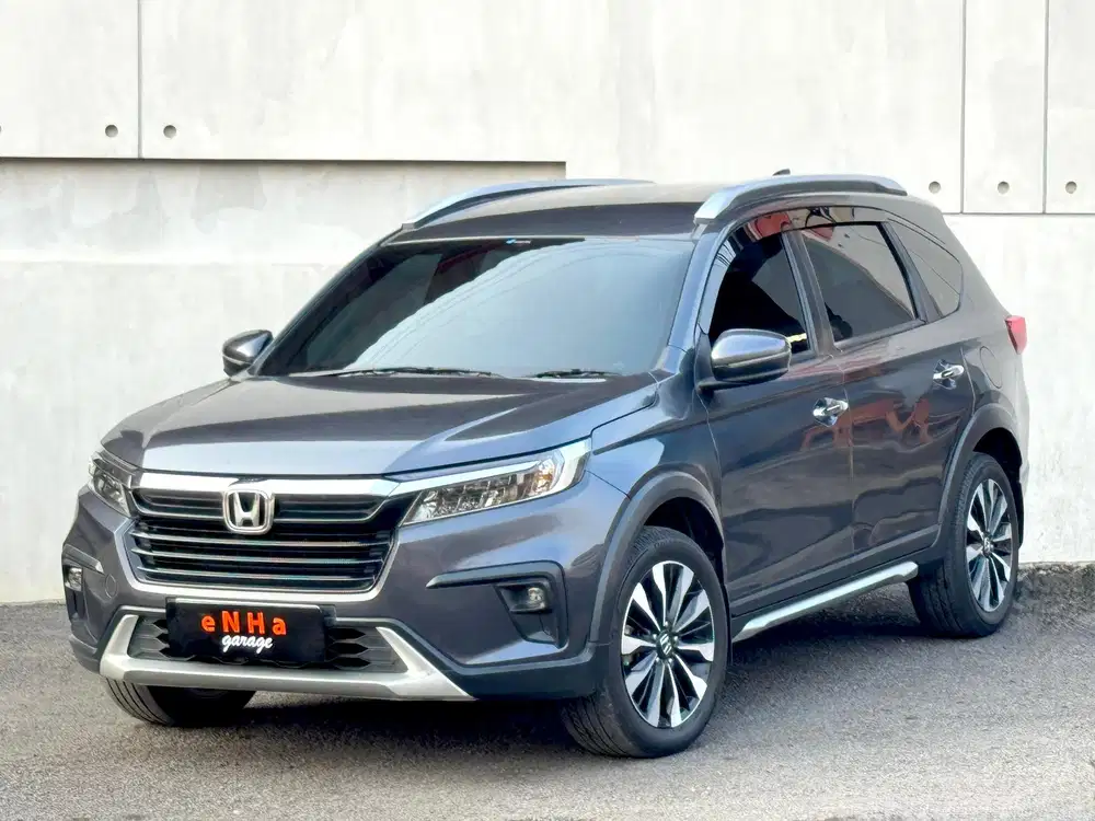 Honda All new BRV prestige 2023 matic istimewa..