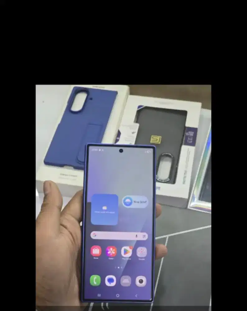 Samsung Galaxy Z Fold 8 Ultra