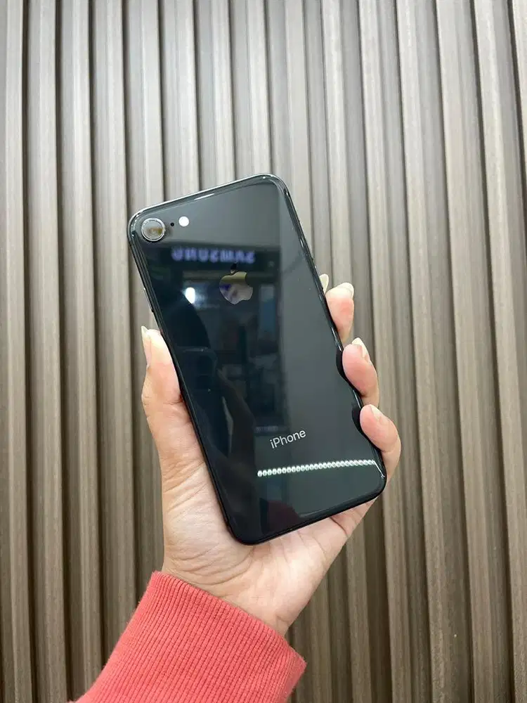 Iphone 8 256 inter