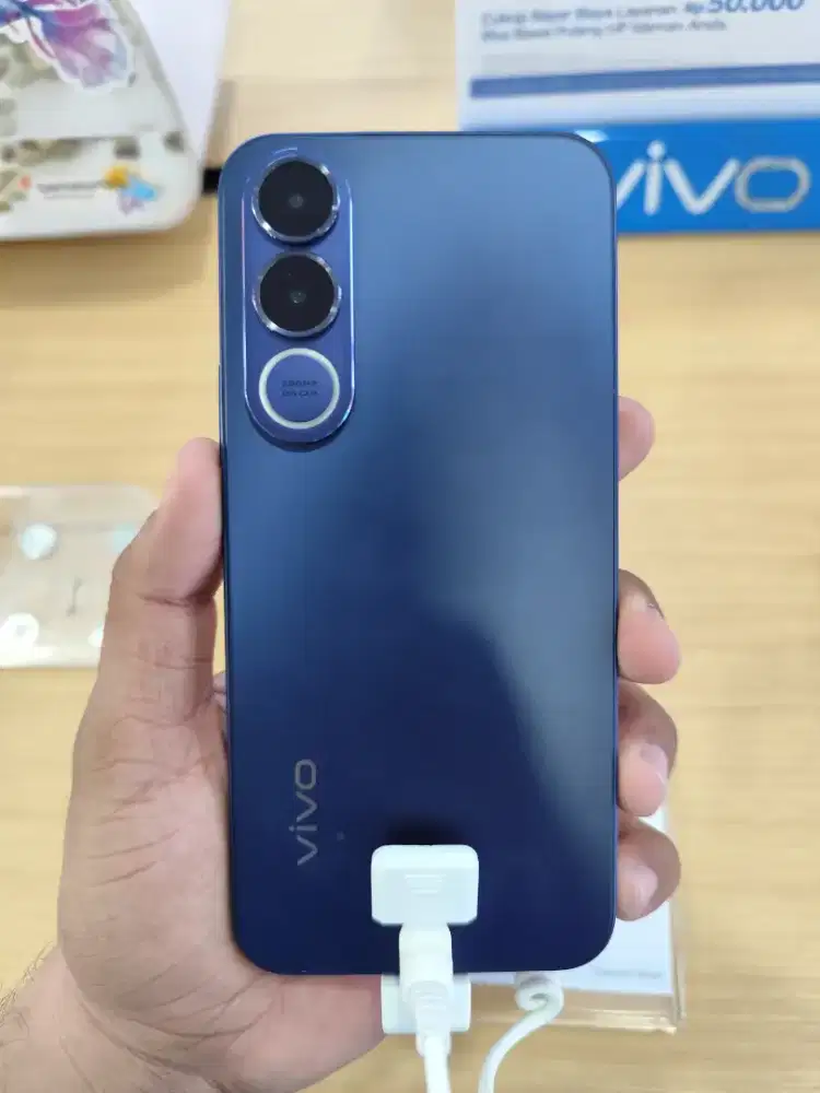 Promo cicilan Hp Vivo V70 FE tanpa DP syarat hanya KTP saja