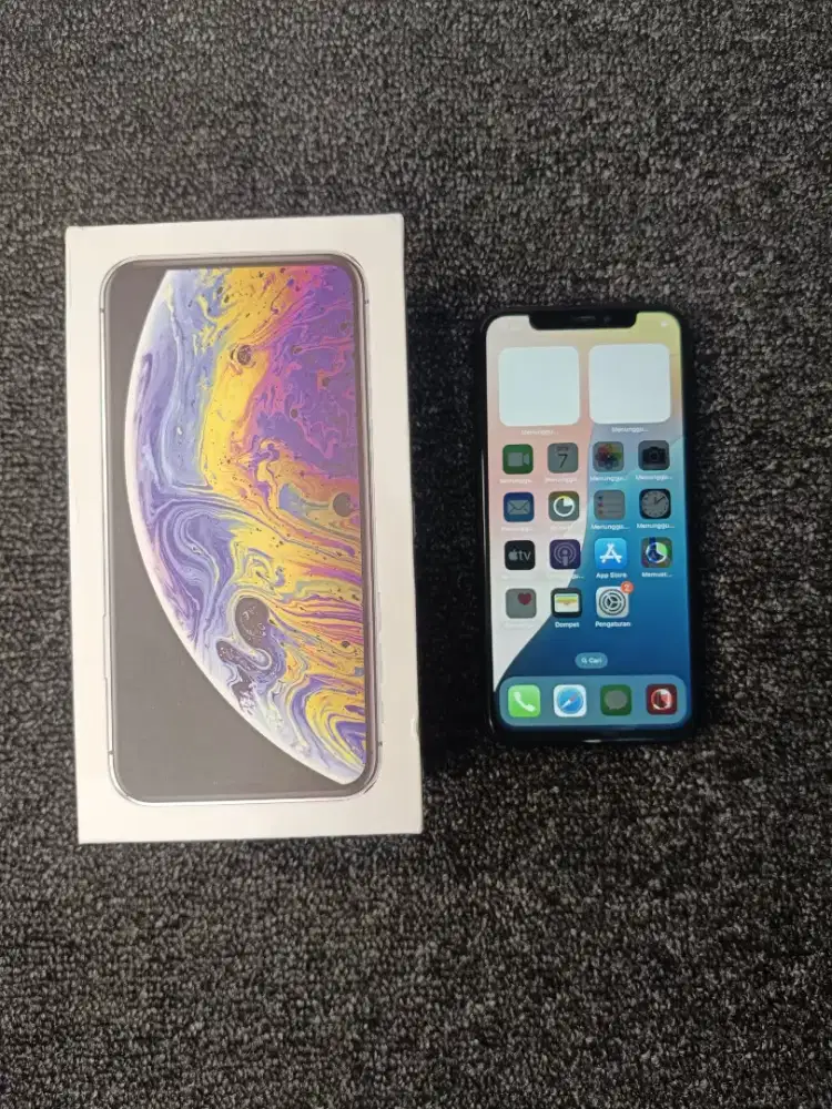 Iphone Xs inter 64gb