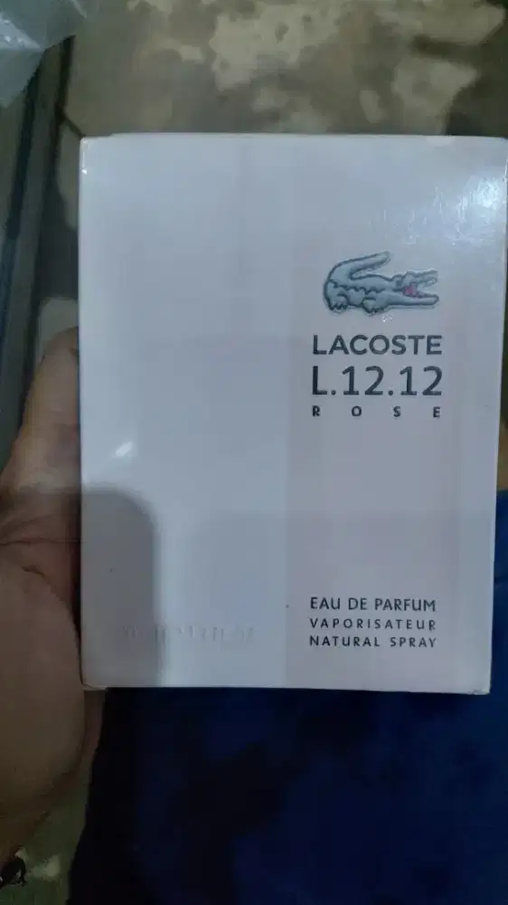 PARFUM ORI SINGAPUR