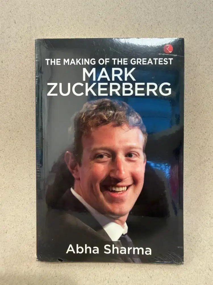 Mark Zuckerberg: The making of the greatest