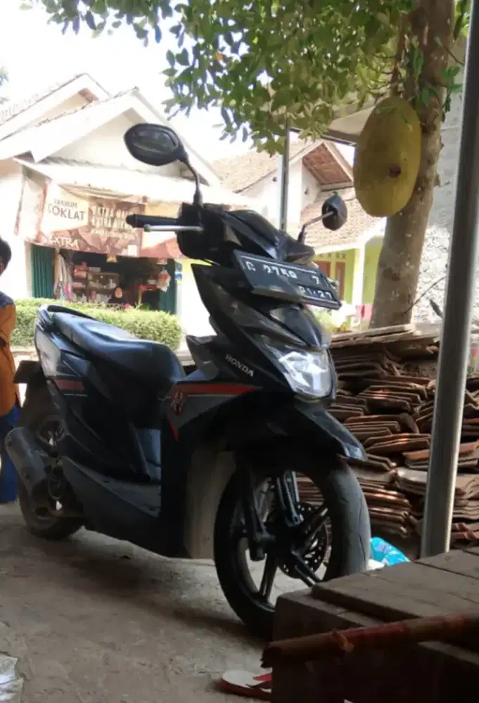 jual motor beat