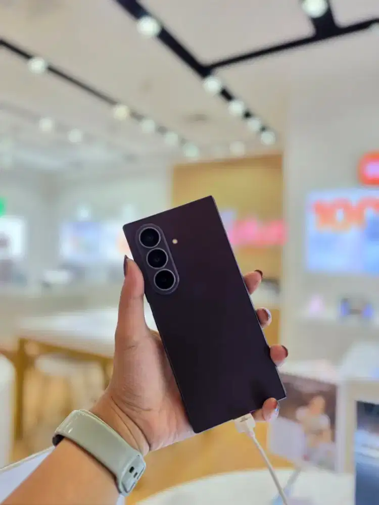 PROMO GALAXY ZFOLD 8 ULTRA READY 1TB