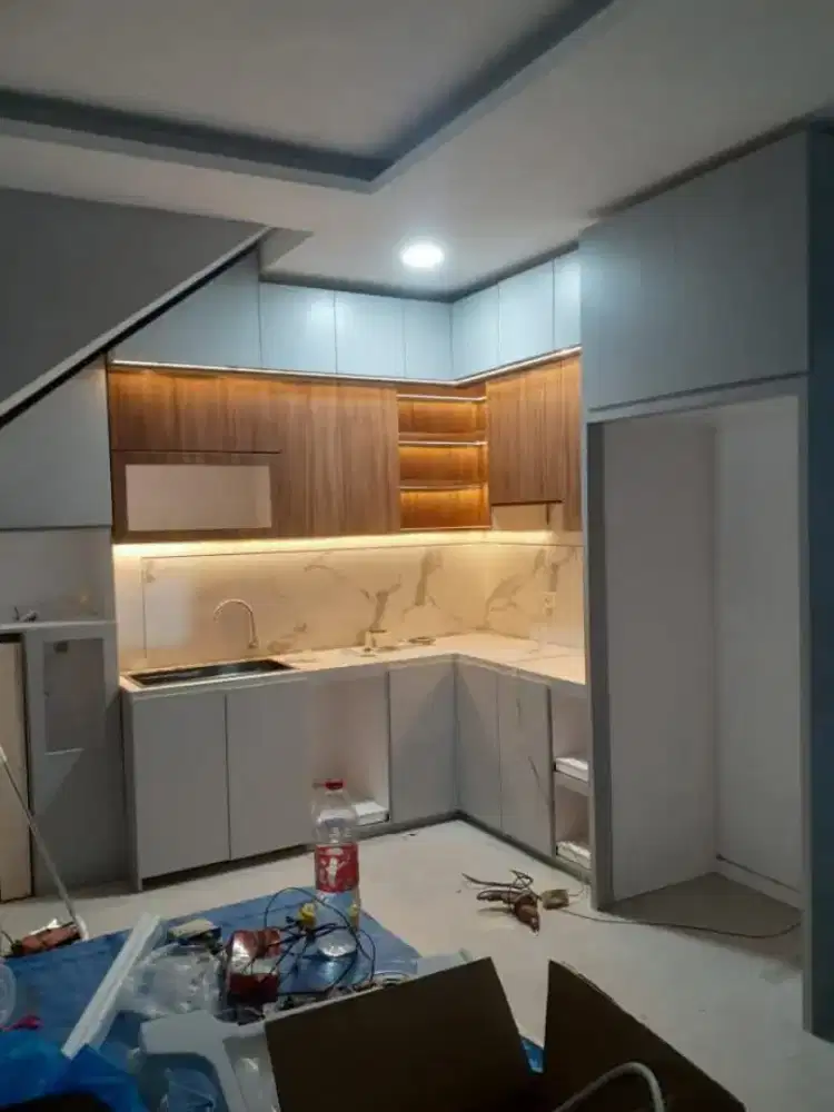 Kitchen set dapur