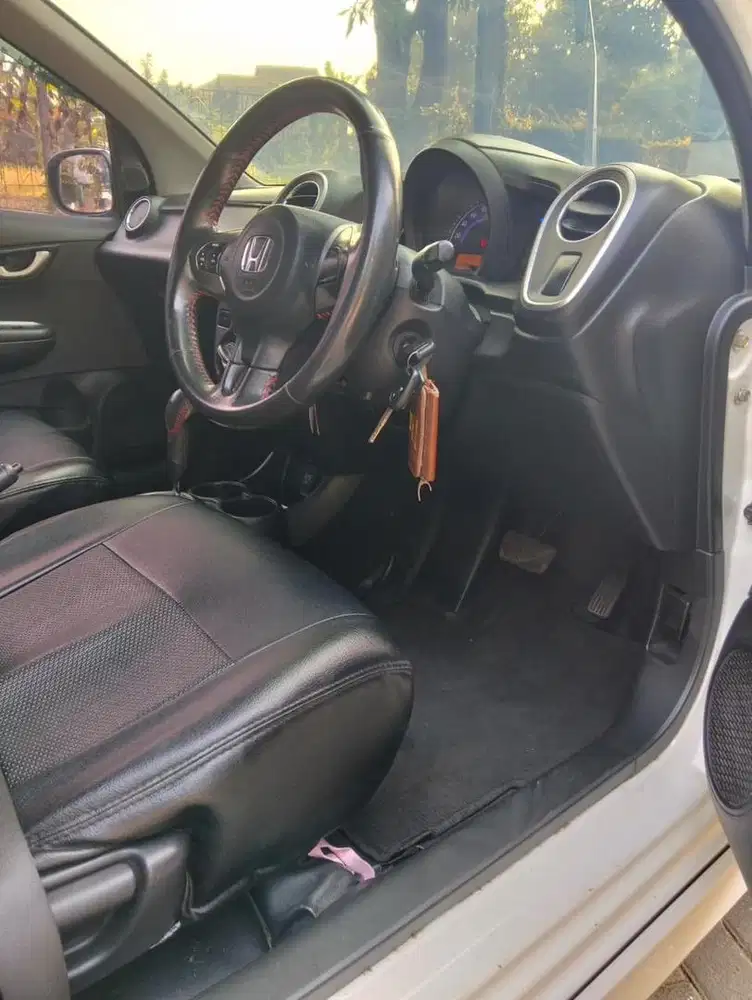 MOBILIO RS METIK 2015