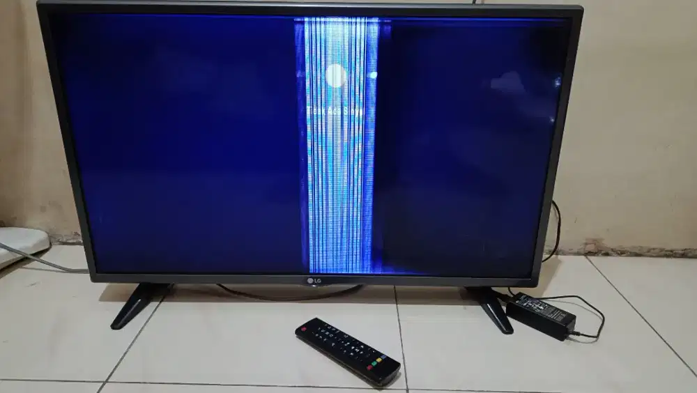 Tv LED LG 32 inch