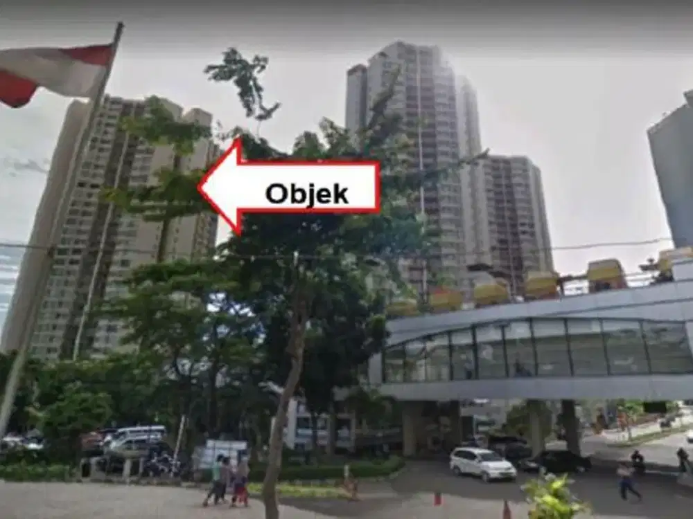 Dijual Apartemen Bagus Di Jakarta Selatan