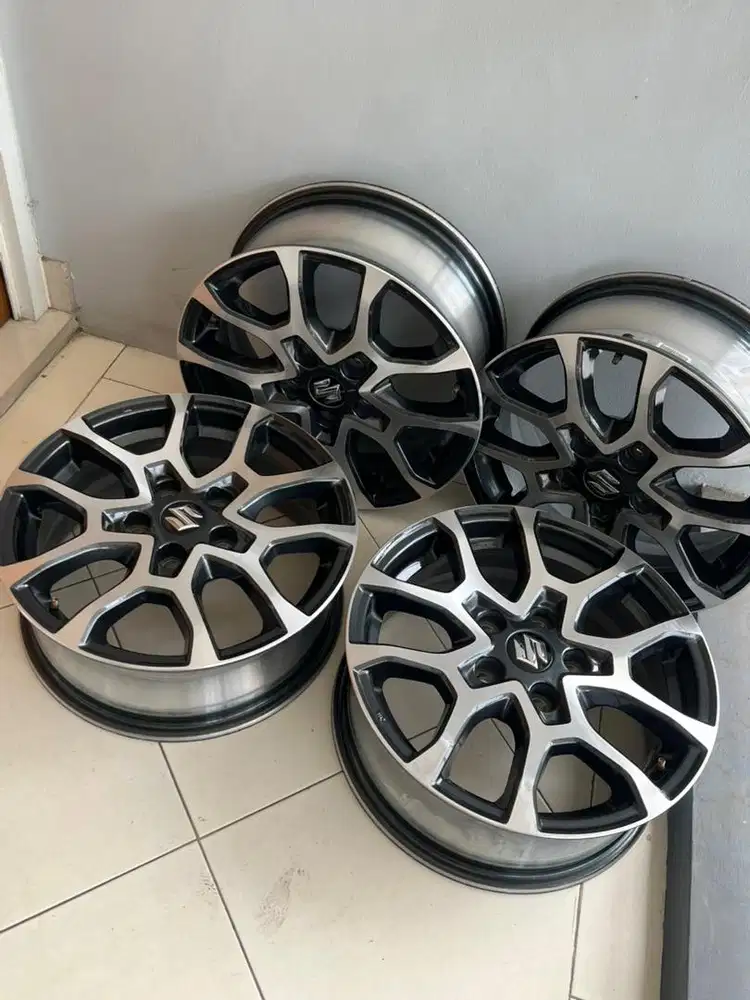 VELG ORIGINAL SUZUKI XL7