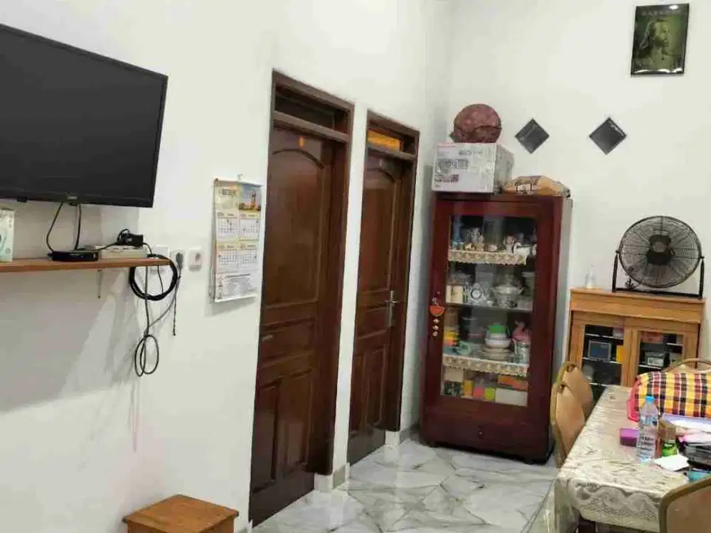 DIJUAL CEPAT  RUMAH SEKTOR 6B GADING SERPONG